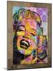 Marilyn-Dean Russo-Mounted Giclee Print