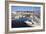 Marina, Albert Harbour, St Helier, Jersey, Channel Islands-Peter Thompson-Framed Photographic Print