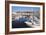 Marina, Albert Harbour, St Helier, Jersey, Channel Islands-Peter Thompson-Framed Photographic Print