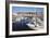 Marina, Albert Harbour, St Helier, Jersey, Channel Islands-Peter Thompson-Framed Photographic Print