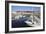 Marina, Albert Harbour, St Helier, Jersey, Channel Islands-Peter Thompson-Framed Photographic Print