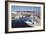 Marina, Albert Harbour, St Helier, Jersey, Channel Islands-Peter Thompson-Framed Photographic Print