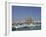 Marina and Church, Malta-Peter Thompson-Framed Photographic Print