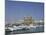 Marina and Church, Malta-Peter Thompson-Mounted Photographic Print