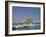 Marina and Church, Malta-Peter Thompson-Framed Photographic Print