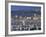 Marina and City Centre, Toulon, Var, Cote d'Azur, Provence, France, Mediterranean-Gavin Hellier-Framed Photographic Print