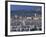 Marina and City Centre, Toulon, Var, Cote d'Azur, Provence, France, Mediterranean-Gavin Hellier-Framed Photographic Print