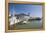 Marina and Waterfront of Old Town, Alexandria, Virginia, United States of America, North America-John Woodworth-Framed Premier Image Canvas