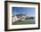 Marina and Waterfront of Old Town, Alexandria, Virginia, United States of America, North America-John Woodworth-Framed Photographic Print