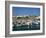 Marina at St. Peter Port, Guernsey, Channel Islands, United Kingdom, Europe-Lightfoot Jeremy-Framed Photographic Print