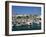 Marina at St. Peter Port, Guernsey, Channel Islands, United Kingdom, Europe-Lightfoot Jeremy-Framed Photographic Print