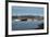 Marina at Ushuaia, Argentina-Natalie Tepper-Framed Photo