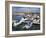 Marina, Cabo San Lucas, Baja California, Mexico, North America-Richard Cummins-Framed Photographic Print