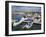 Marina, Cabo San Lucas, Baja California, Mexico, North America-Richard Cummins-Framed Photographic Print