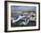 Marina, Cabo San Lucas, Baja California, Mexico, North America-Richard Cummins-Framed Photographic Print