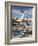 Marina, Cabo San Lucas, Baja California, Mexico, North America-Richard Cummins-Framed Photographic Print