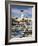 Marina, Cabo San Lucas, Baja California, Mexico, North America-Richard Cummins-Framed Photographic Print