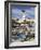 Marina, Cabo San Lucas, Baja California, Mexico, North America-Richard Cummins-Framed Photographic Print