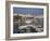 Marina, Cala En'Bosch, Menorca, Balearic Islands, Spain, Mediterranean-J Lightfoot-Framed Photographic Print