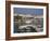 Marina, Cala En'Bosch, Menorca, Balearic Islands, Spain, Mediterranean-J Lightfoot-Framed Photographic Print