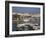 Marina, Cala En'Bosch, Menorca, Balearic Islands, Spain, Mediterranean-J Lightfoot-Framed Photographic Print