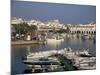 Marina, Cala En'Bosch, Menorca, Balearic Islands, Spain, Mediterranean-J Lightfoot-Mounted Photographic Print