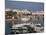 Marina, Cala En'Bosch, Menorca, Balearic Islands, Spain, Mediterranean-J Lightfoot-Mounted Photographic Print