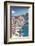 Marina Corricella, Procida Island, Bay of Naples, Campania, Italy-null-Framed Photographic Print