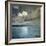 Marina De Cadaques-Eliseo Meifren-Framed Giclee Print