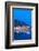 Marina de Forio, Forio Harbour and Beach, Forio, Island of Ischia, Campania, Italy, Europe-Neil Farrin-Framed Photographic Print