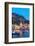 Marina de Forio, Forio Harbour and Beach, Forio, Island of Ischia, Campania, Italy, Europe-Neil Farrin-Framed Photographic Print