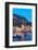 Marina de Forio, Forio Harbour and Beach, Forio, Island of Ischia, Campania, Italy, Europe-Neil Farrin-Framed Photographic Print
