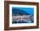 Marina de Forio, Forio Harbour and Beach, Forio, Island of Ischia, Campania, Italy, Europe-Neil Farrin-Framed Photographic Print