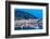 Marina de Forio, Forio Harbour and Beach, Forio, Island of Ischia, Campania, Italy, Europe-Neil Farrin-Framed Photographic Print