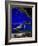 Marina De La Paz, Baja California, Mexico-Walter Bibikow-Framed Photographic Print