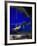 Marina De La Paz, Baja California, Mexico-Walter Bibikow-Framed Photographic Print