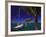 Marina De La Paz, Baja California, Mexico-Walter Bibikow-Framed Photographic Print