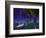 Marina De La Paz, Baja California, Mexico-Walter Bibikow-Framed Photographic Print