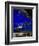 Marina De La Paz, Baja California, Mexico-Walter Bibikow-Framed Photographic Print