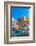 Marina di Corricella, Procida, Flegrean Islands, Campania, Italy, Europe-Neil Farrin-Framed Photographic Print