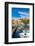 Marina di Corricella, Procida, Flegrean Islands, Campania, Italy, Europe-Neil Farrin-Framed Photographic Print