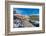 Marina di Corricella, Procida, Flegrean Islands, Campania, Italy, Europe-Neil Farrin-Framed Photographic Print