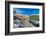 Marina di Corricella, Procida, Flegrean Islands, Campania, Italy, Europe-Neil Farrin-Framed Photographic Print