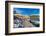 Marina di Corricella, Procida, Flegrean Islands, Campania, Italy, Europe-Neil Farrin-Framed Photographic Print