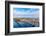 Marina di Corricella, Procida, Flegrean Islands, Campania, Italy, Europe-Neil Farrin-Framed Photographic Print