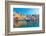 Marina di Corricella, Procida, Flegrean Islands, Campania, Italy, Europe-Neil Farrin-Framed Photographic Print