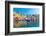 Marina di Corricella, Procida, Flegrean Islands, Campania, Italy, Europe-Neil Farrin-Framed Photographic Print