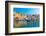 Marina di Corricella, Procida, Flegrean Islands, Campania, Italy, Europe-Neil Farrin-Framed Photographic Print