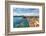 Marina di Corricella, Procida, Flegrean Islands, Campania, Italy, Europe-Neil Farrin-Framed Photographic Print