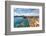 Marina di Corricella, Procida, Flegrean Islands, Campania, Italy, Europe-Neil Farrin-Framed Photographic Print